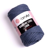 YarnArt Macrame Cord 3mm, 761